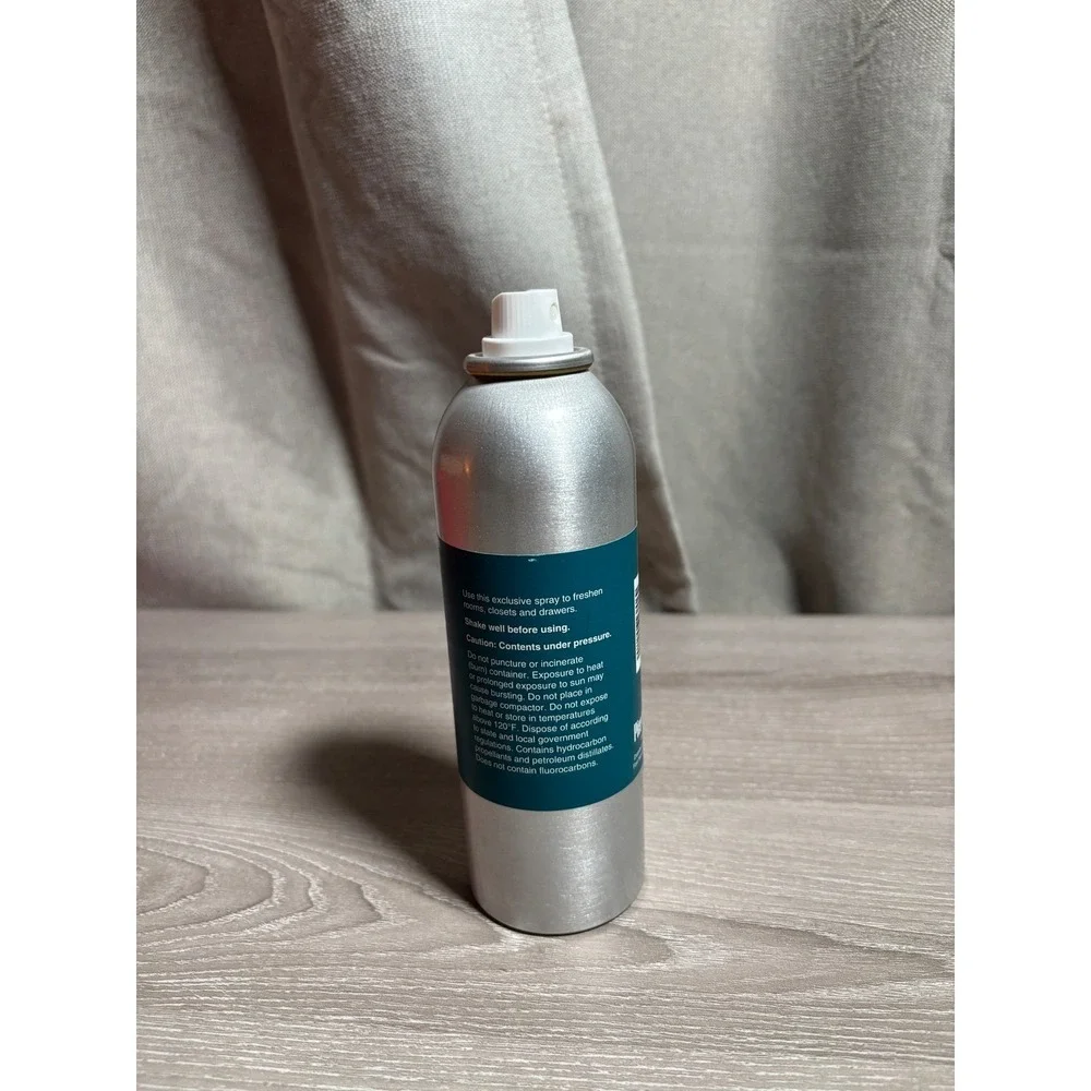 RARE Pier 1 Imports Oceans Home‎ Fragrance Room Spray 6 fl oz bottle Mist Beach